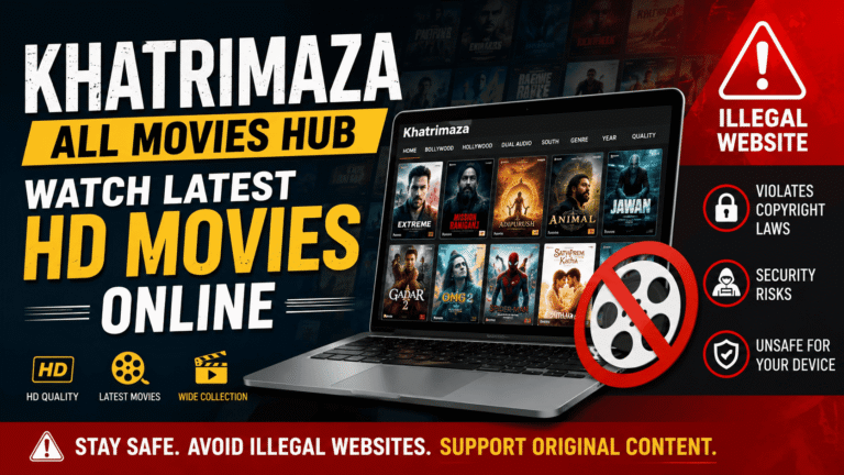 Khatrimaza All Movies Hub | Watch Latest HD Movies Online